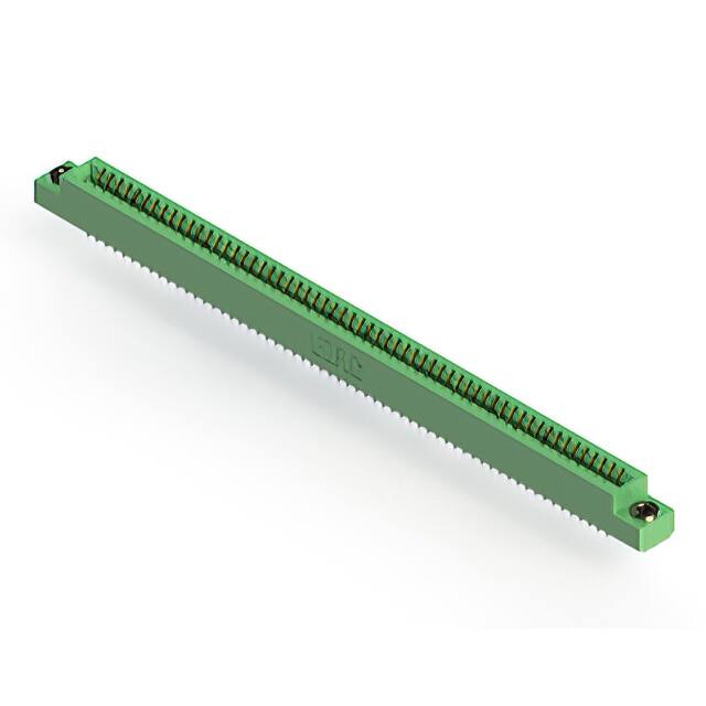341-118-520-203 EDAC Inc.  Edgeboard Connectors